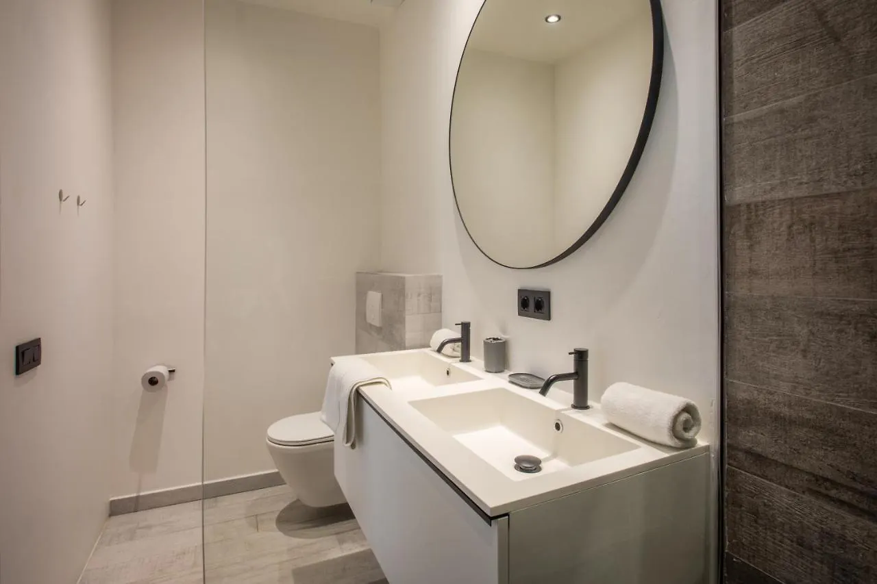 Blue Bay Reef Apartment 19 Dorp Dorp Sint Michiel