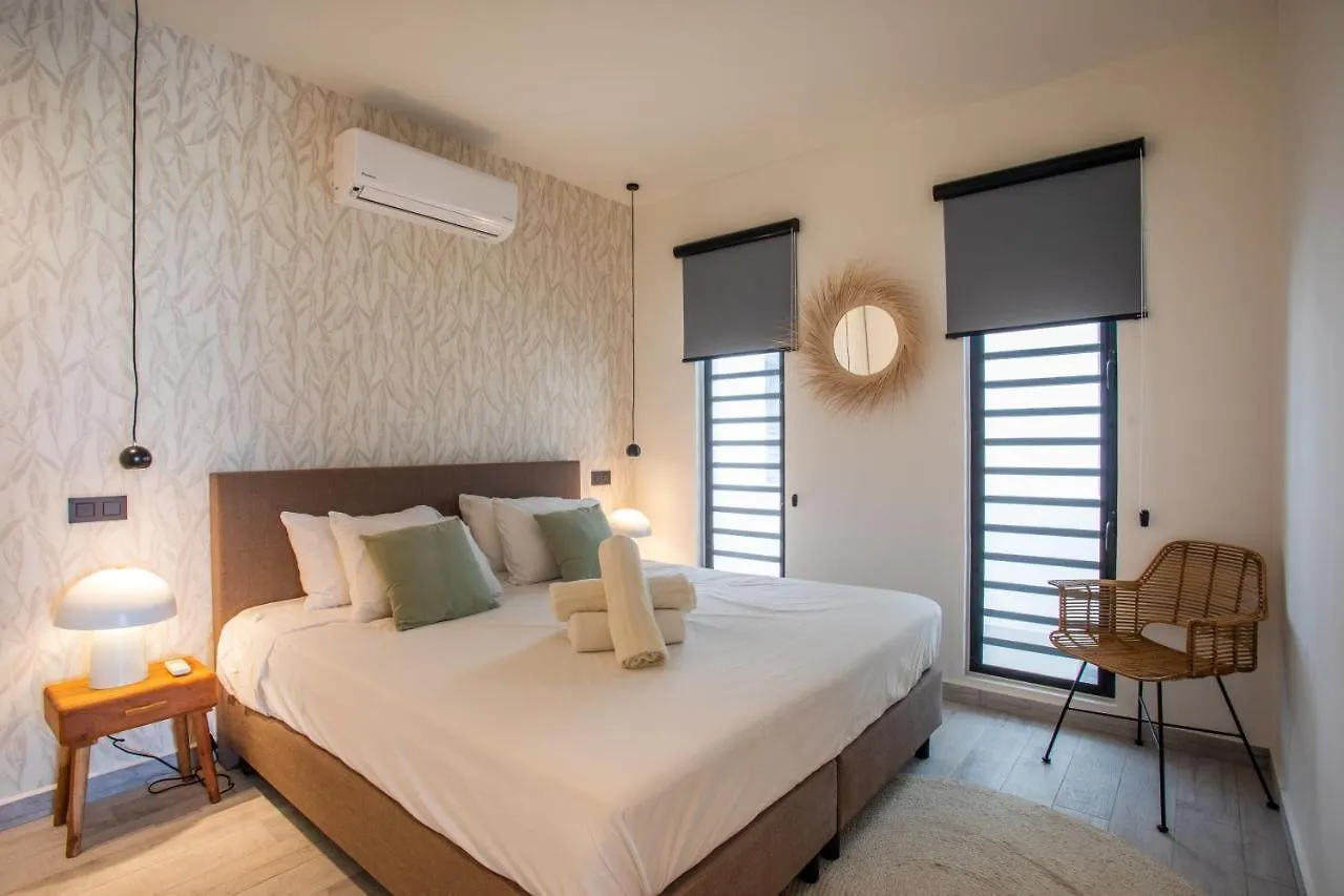 Blue Bay Reef Apartment 19 Dorp Dorp Sint Michiel
