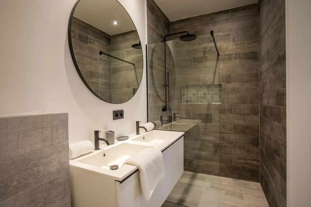 Blue Bay Reef Apartment 19 Dorp Dorp Sint Michiel