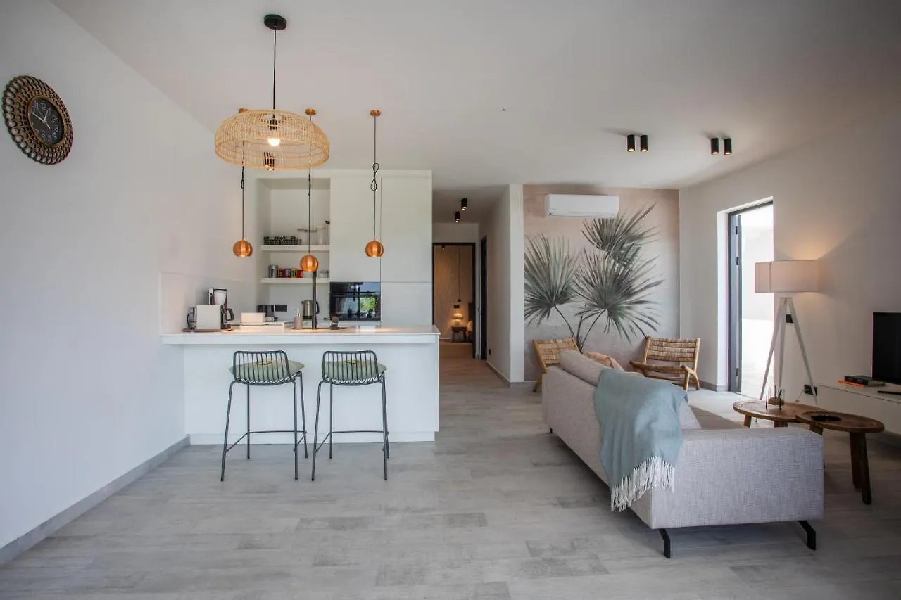 Blue Bay Reef Apartment 19 Dorp Dorp Sint Michiel 0*,  Curaçao
