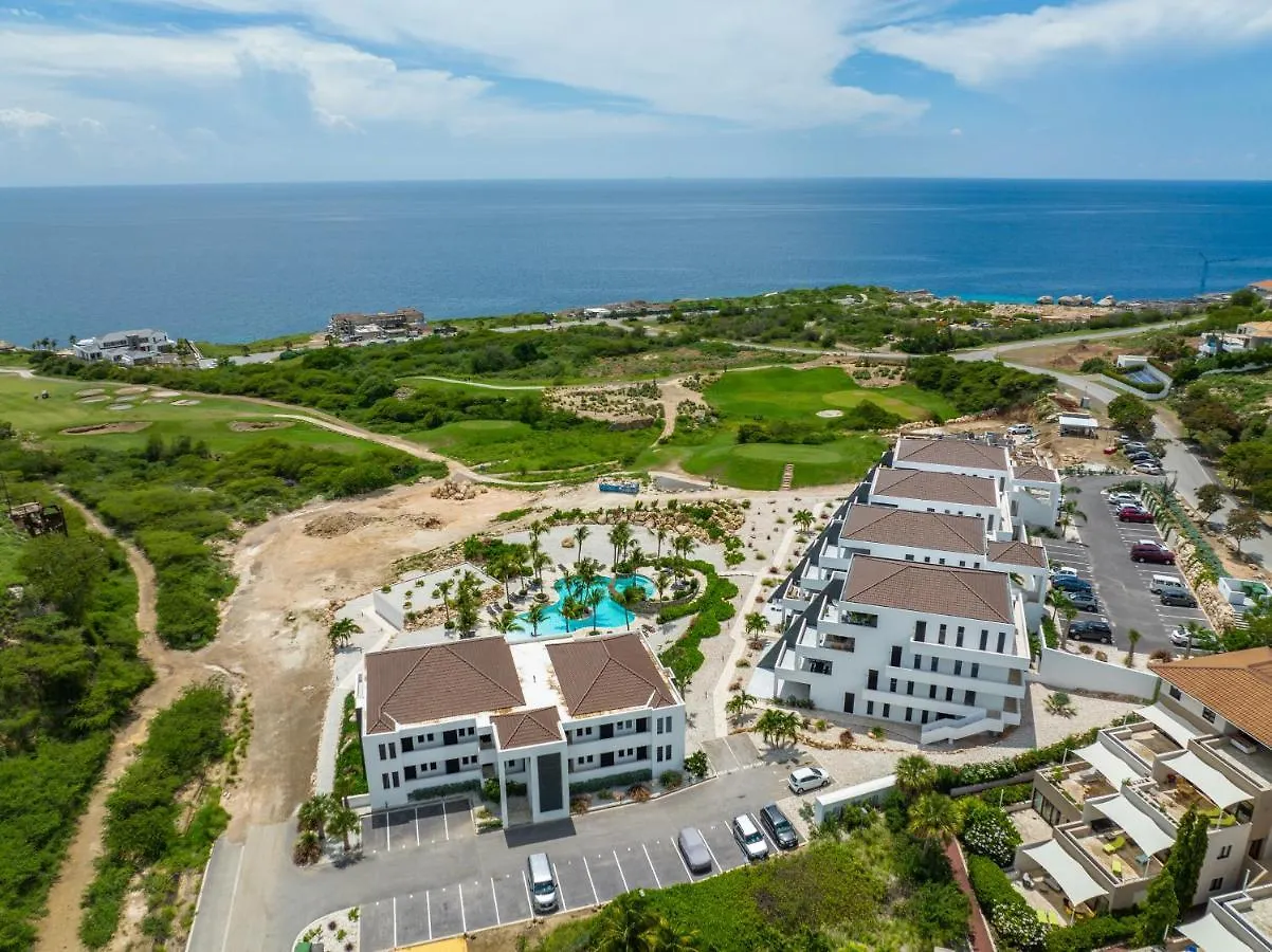Blue Bay Reef Apartment 19 Dorp Dorp Sint Michiel Curaçao