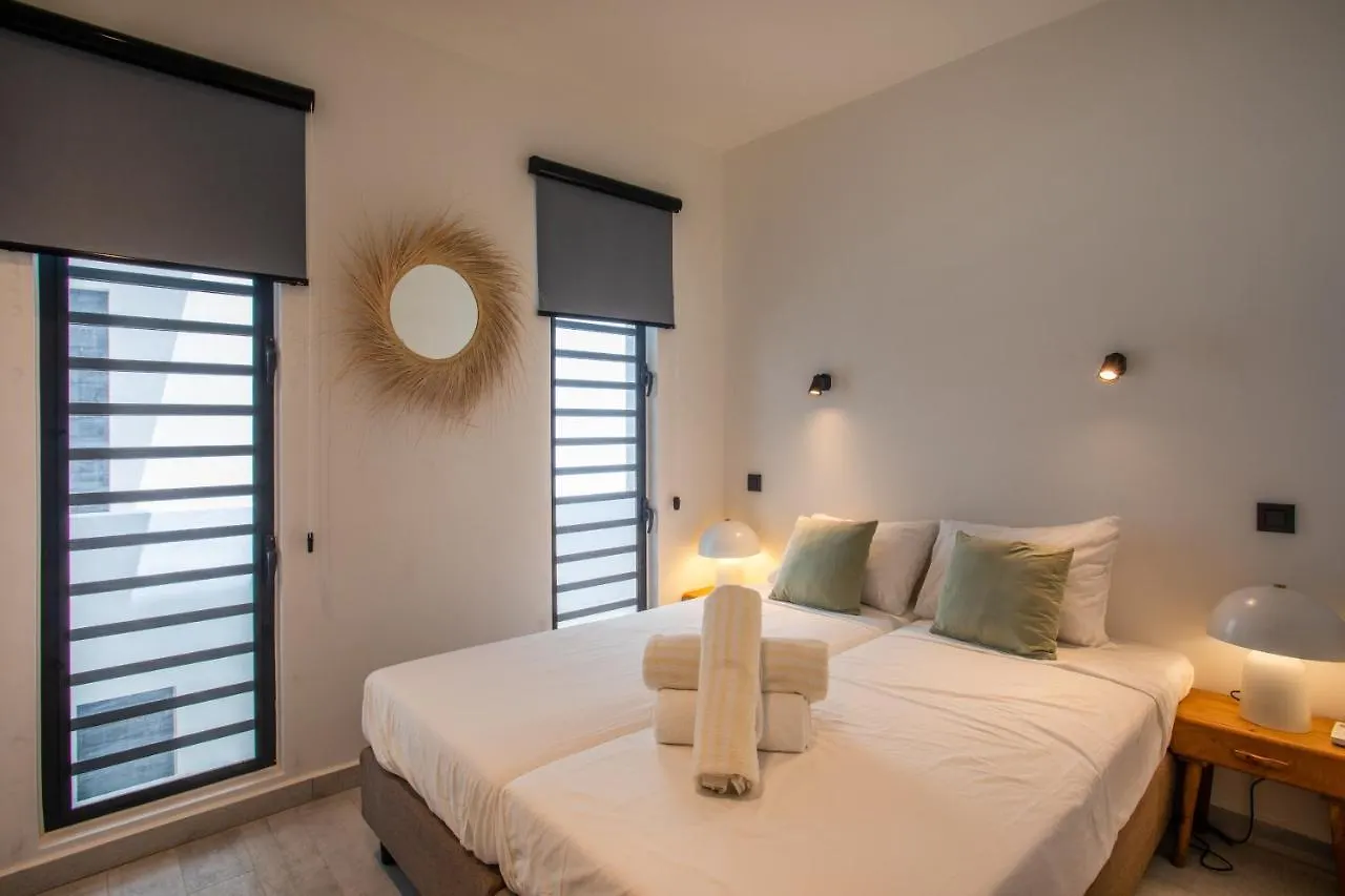 Blue Bay Reef Apartment 19 Dorp Dorp Sint Michiel 0*,