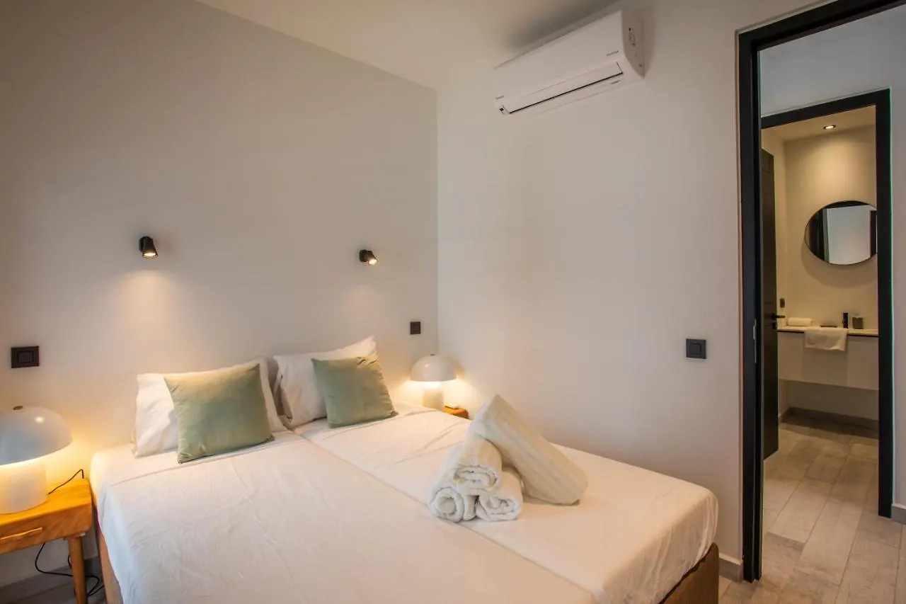 Blue Bay Reef Apartment 19 Dorp Dorp Sint Michiel