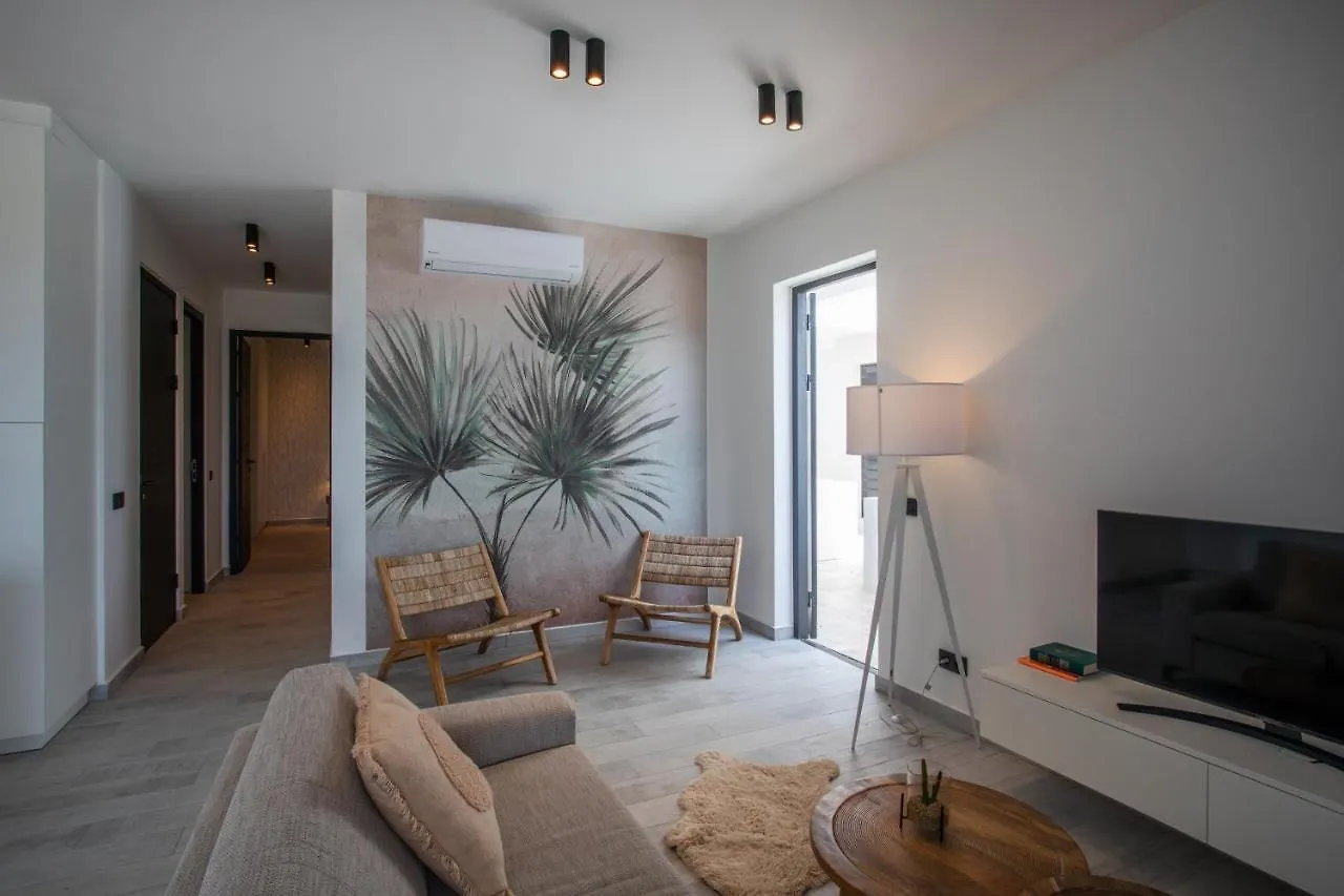 Blue Bay Reef Apartment 19 Dorp Dorp Sint Michiel